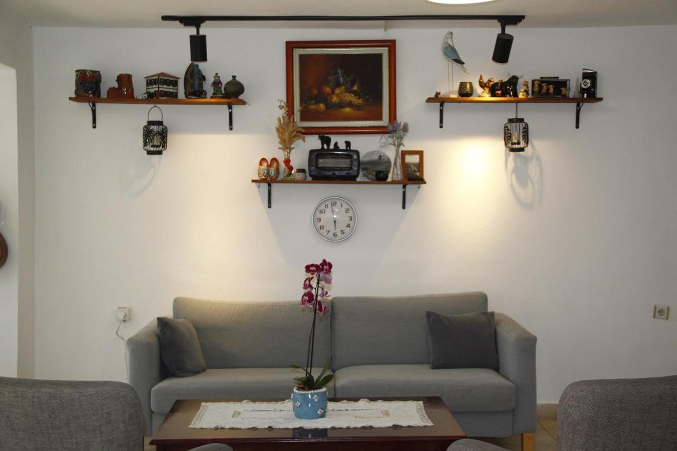 Bonapart Hotel Чесме Екстериор снимка