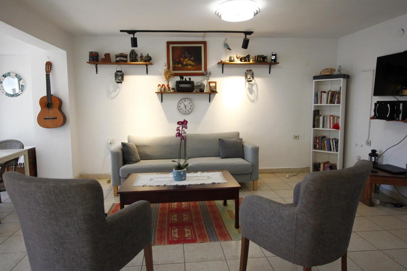Bonapart Hotel Чесме Екстериор снимка