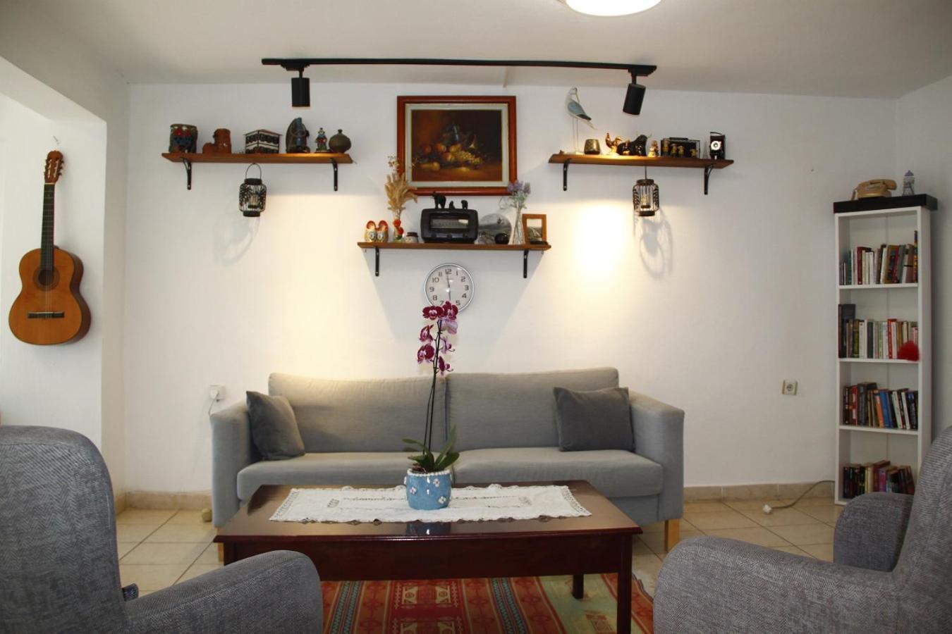 Bonapart Hotel Чесме Екстериор снимка