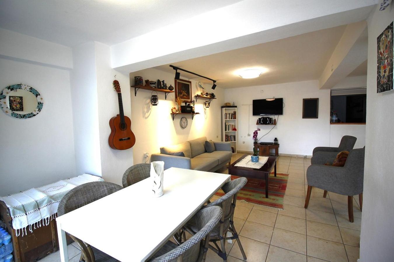 Bonapart Hotel Чесме Екстериор снимка