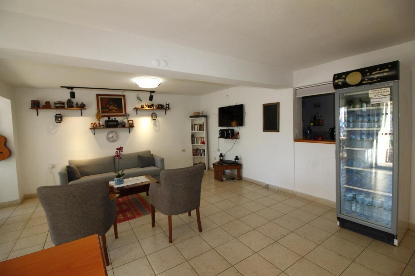Bonapart Hotel Чесме Екстериор снимка